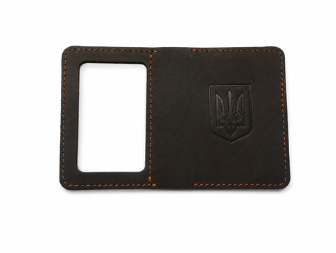 Обкладинка під ID авто документи 3341к фото